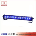 Security Car Linear 1W Led Dash Warning Blue Led Lights (SL332-S)